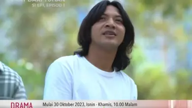 [mykepalabergetar.cfd]Drama Surat Dari Tuhan (TV3) Tonton Episod 2