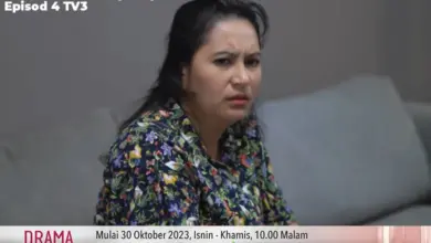 [mykepalabergetar.cfd]Drama Surat Dari Tuhan (TV3) Tonton Episod 3