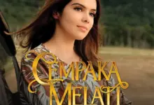 Cempaka-Melati