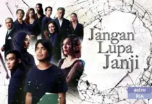 [mykepalabergetar.cfd]Jangan Lupa Janji Episod 22 Tonton Terkini Online Drama