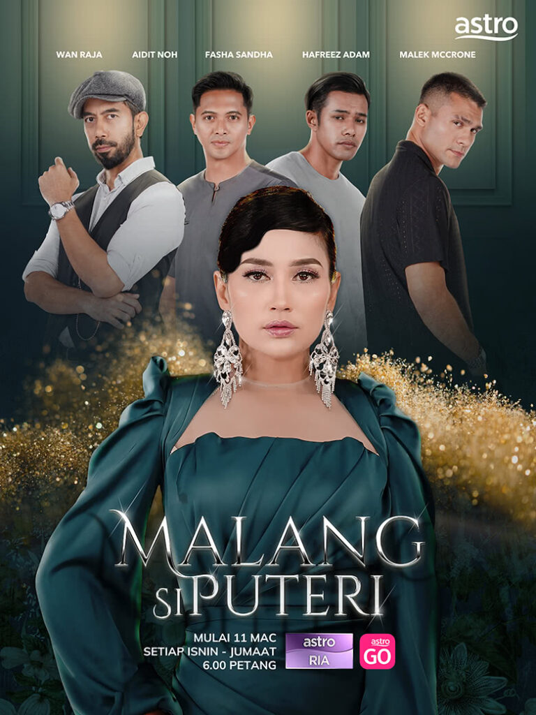 Malang Si Puteri