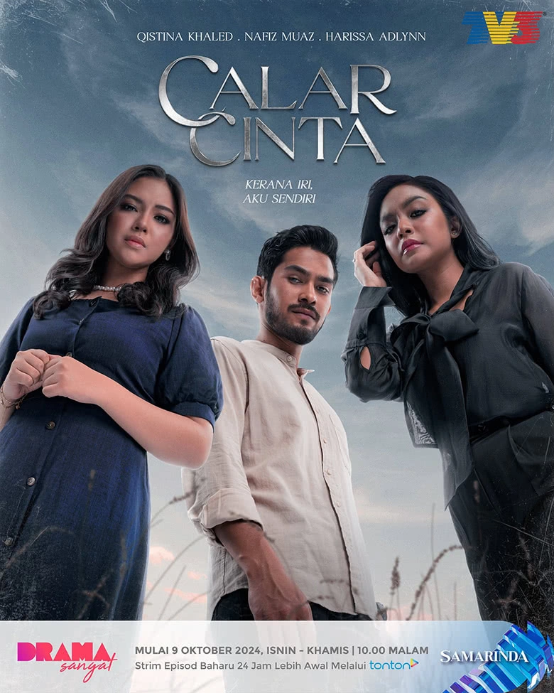 Calar Cinta