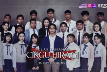 Kelas Tahanan Cikgu Hiragi (1)