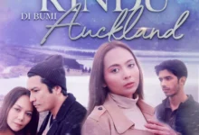 Salju Rindu Di Bumi Auckland TV3 Tonton Terkini Episod